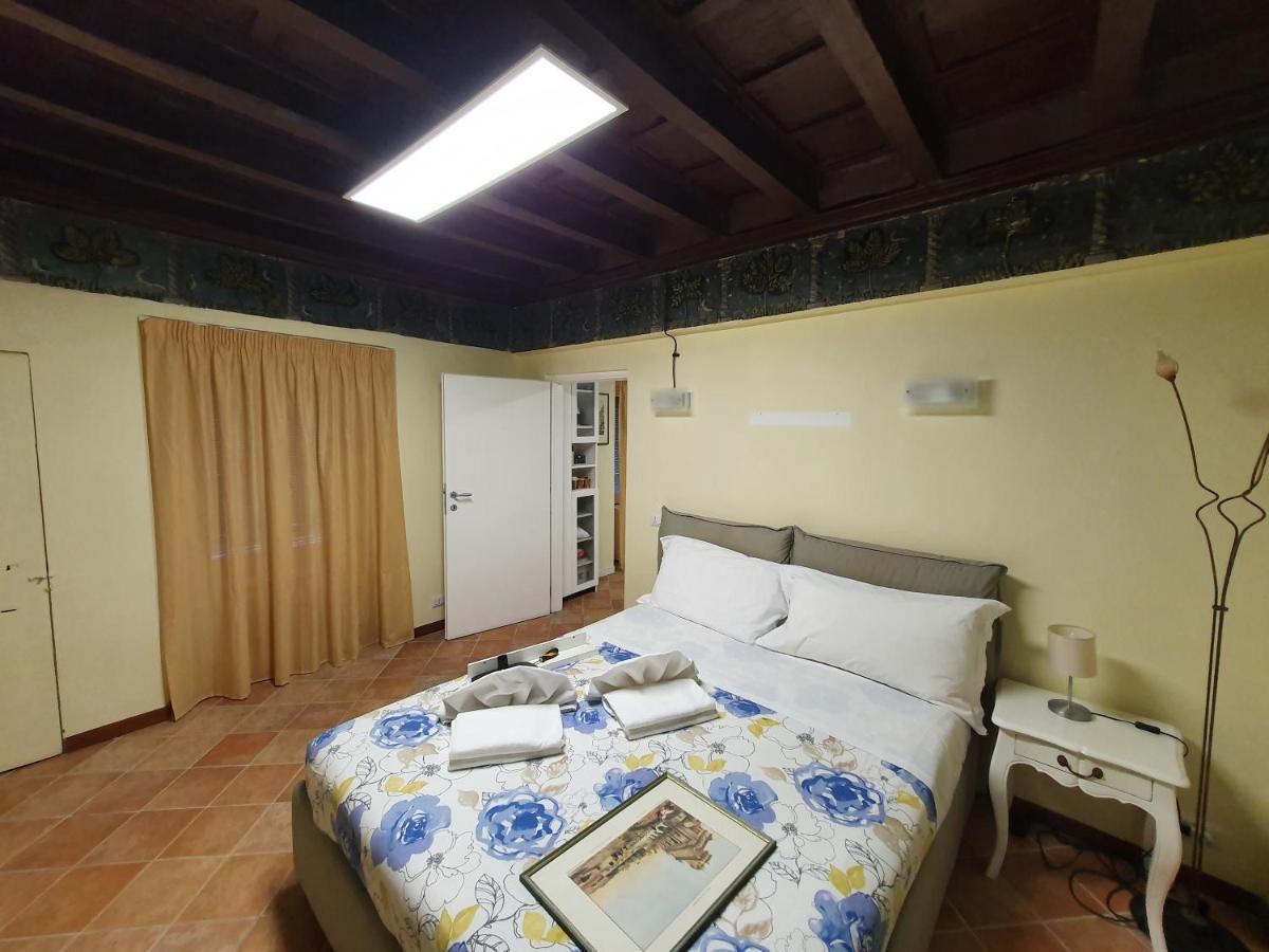 Campo Marzio Exclusive Maison Apartment Rom